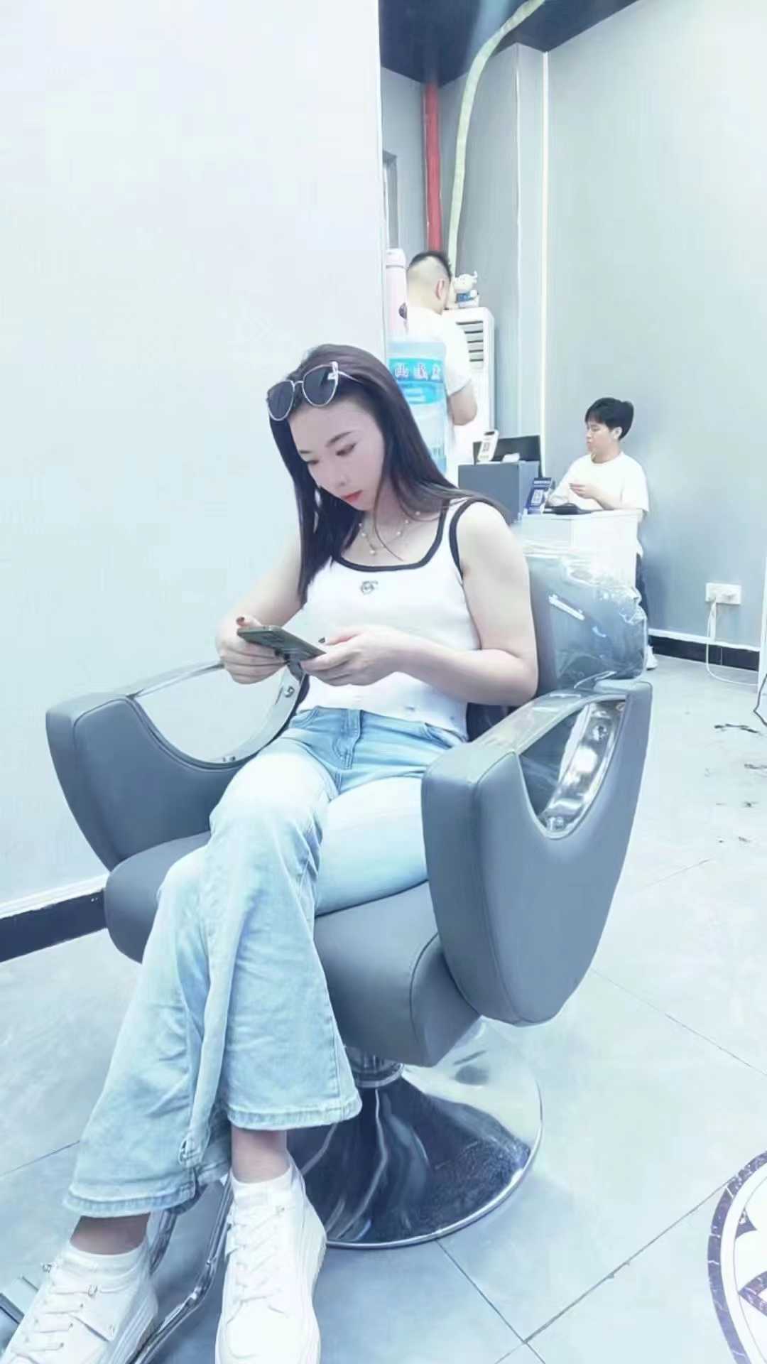 渝北只做外卖的御姐