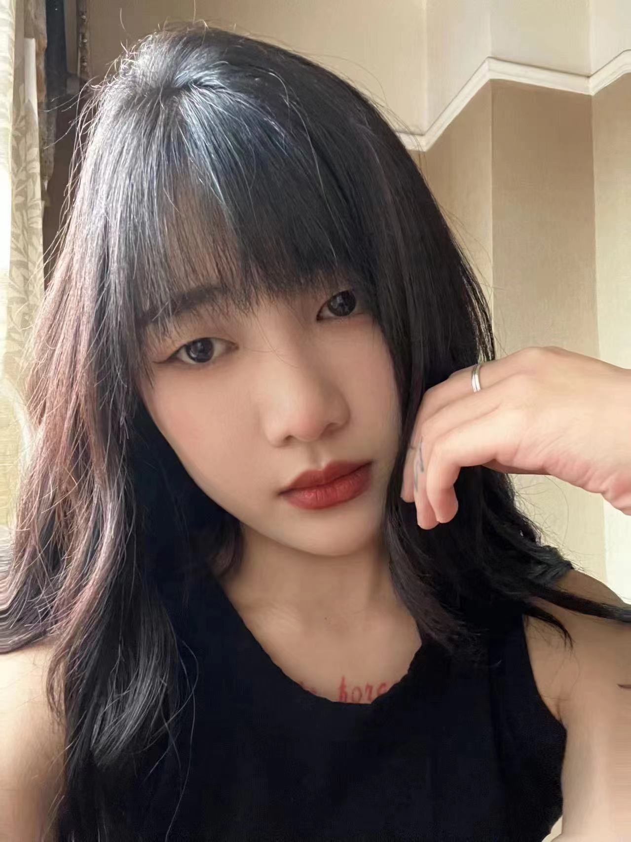 雨花区甜嫩粉妞梦梦