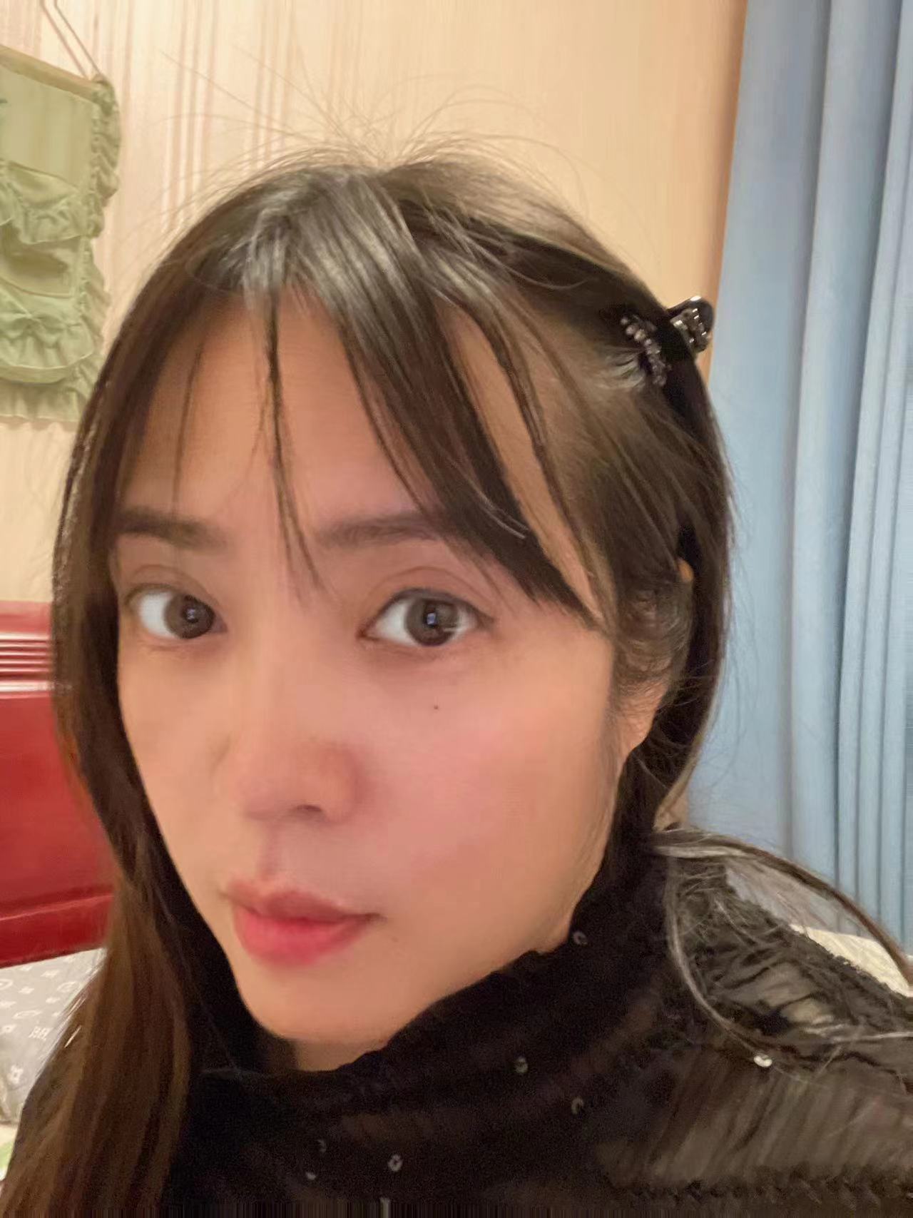 金水区服务形娟娟