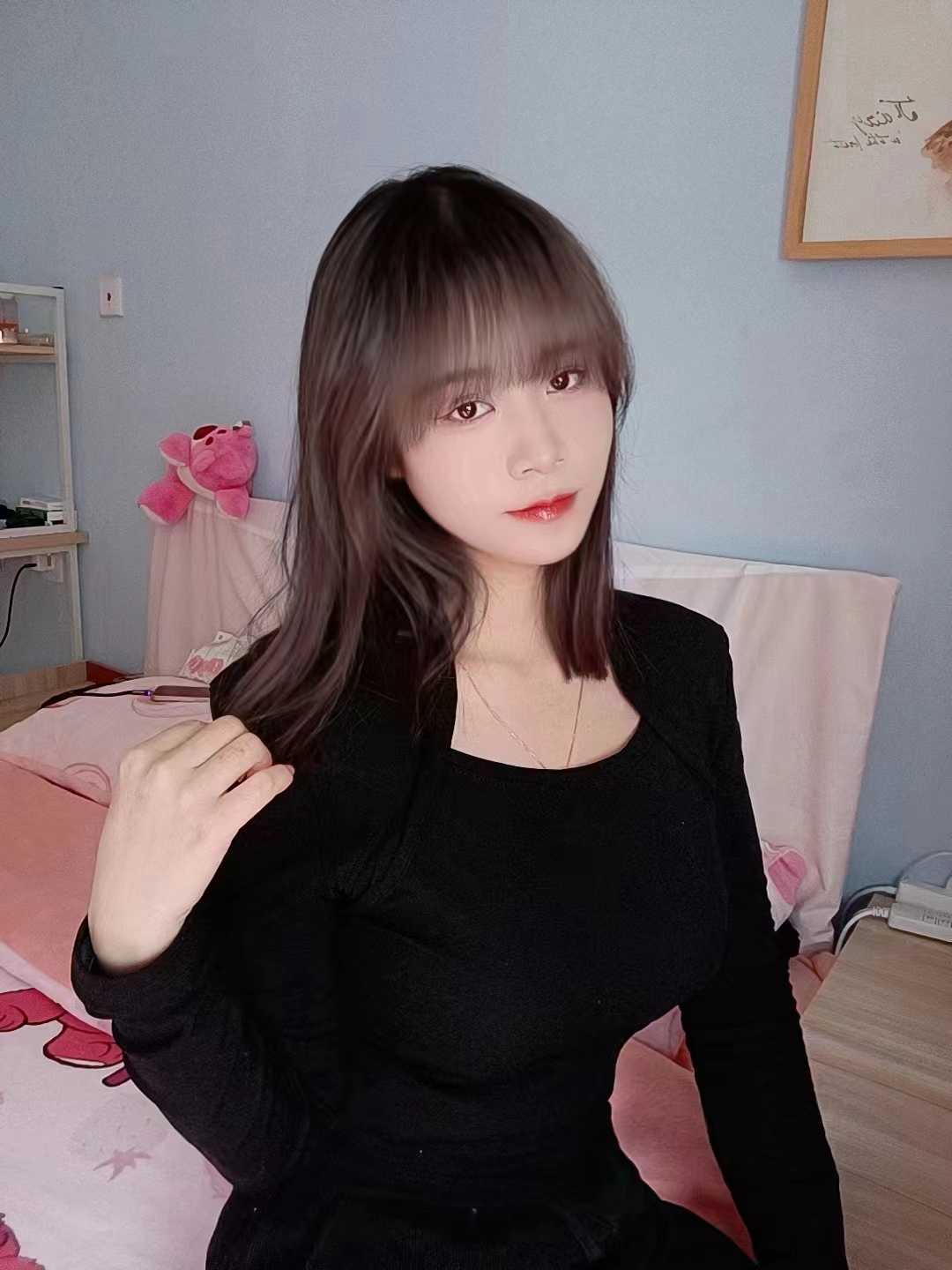 锦江区丰满辣妹筱筱