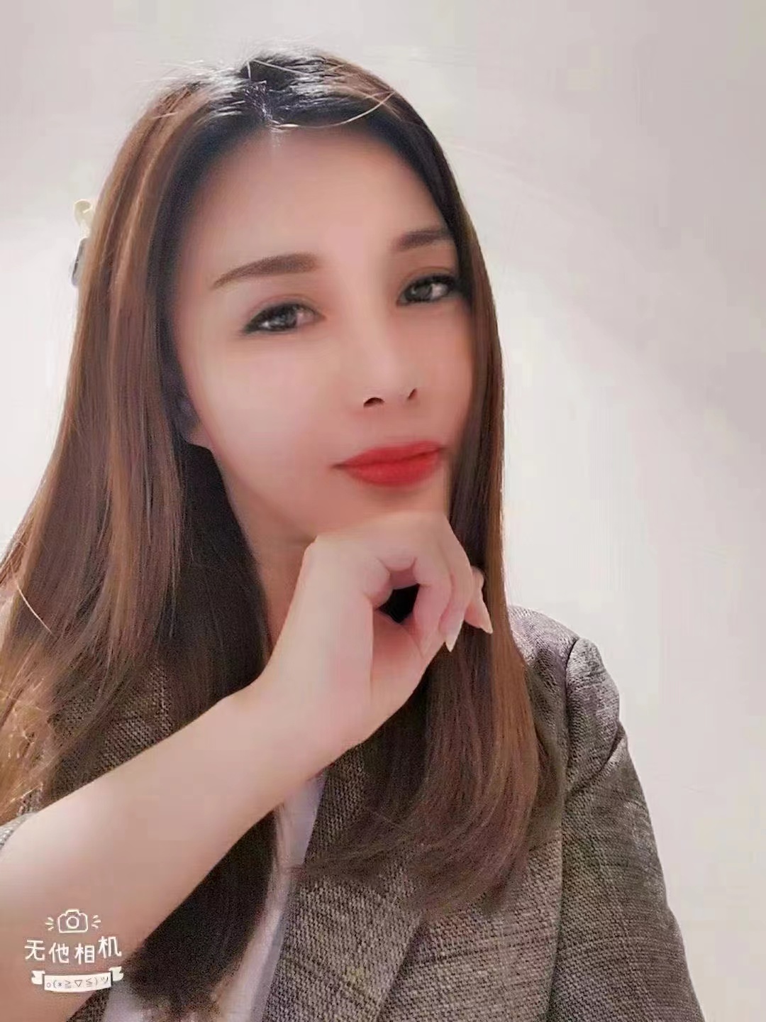 莲湖区妩媚气质少妇心心