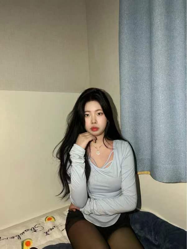 身材傲人体验满满