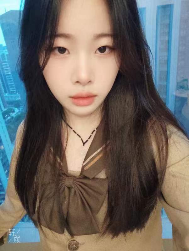 身材傲人体验满满