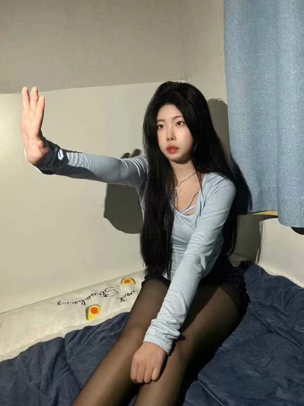 身材傲人体验满满