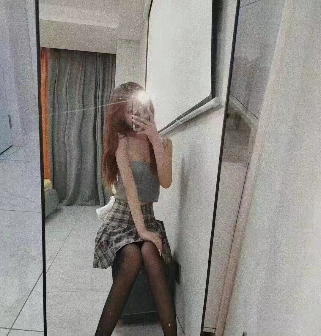 南开区颜值天花板小姐姐