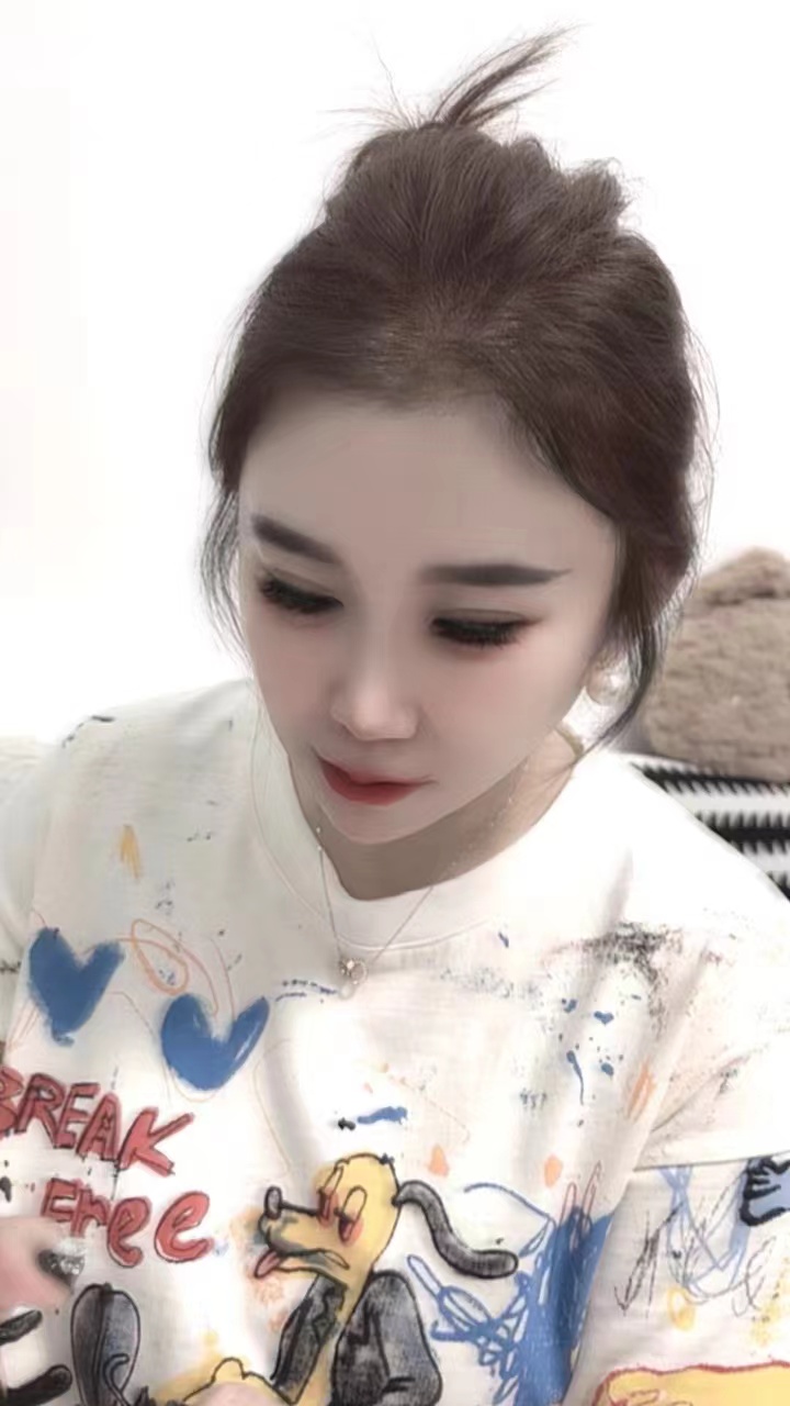 盐城很好的一位小姐姐