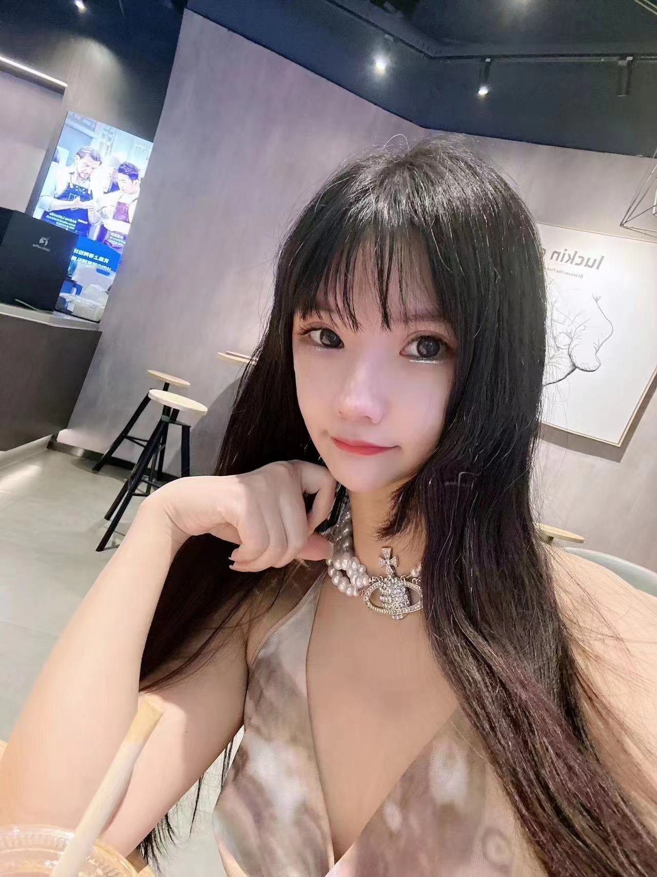 鼓楼区中环小迷妹点点