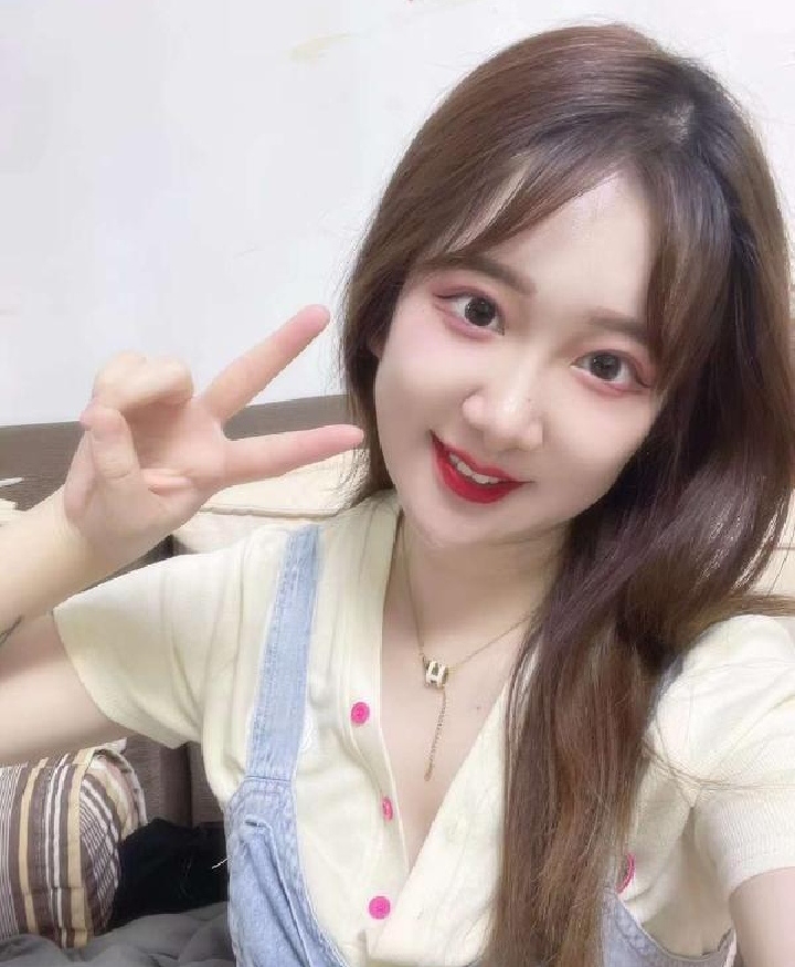 黄岛区甜蜜小女友