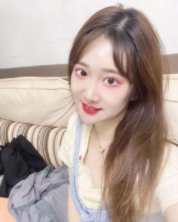 黄岛区甜蜜小女友