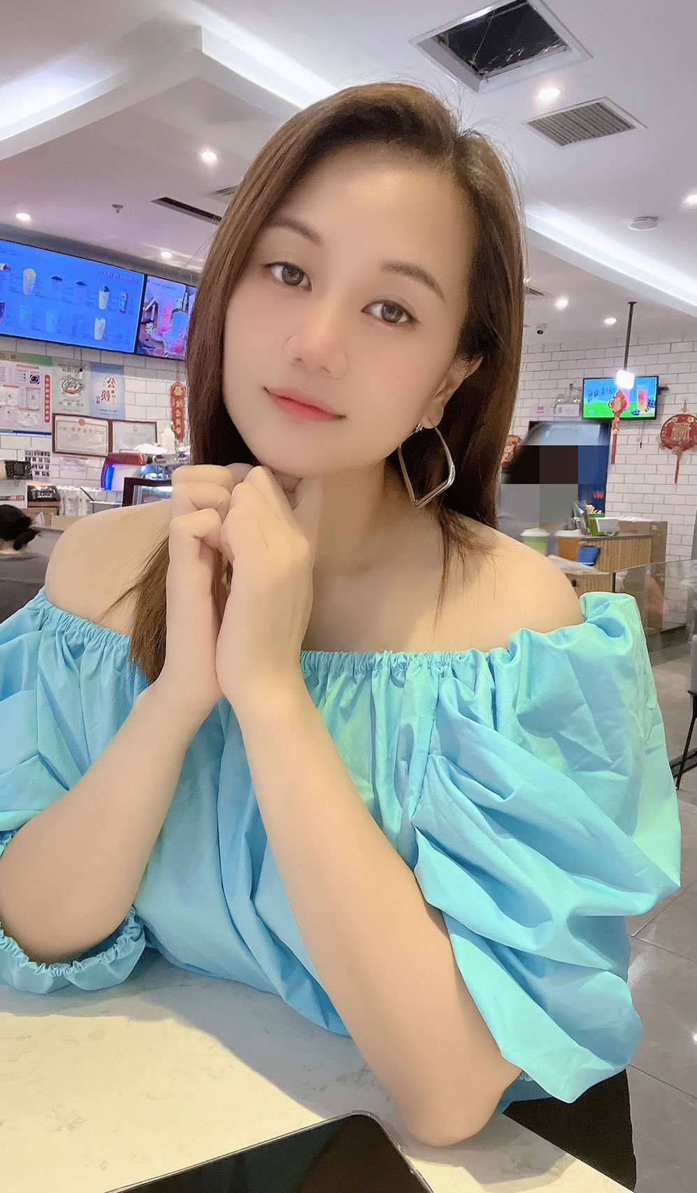 长腿苏苏小姐姐