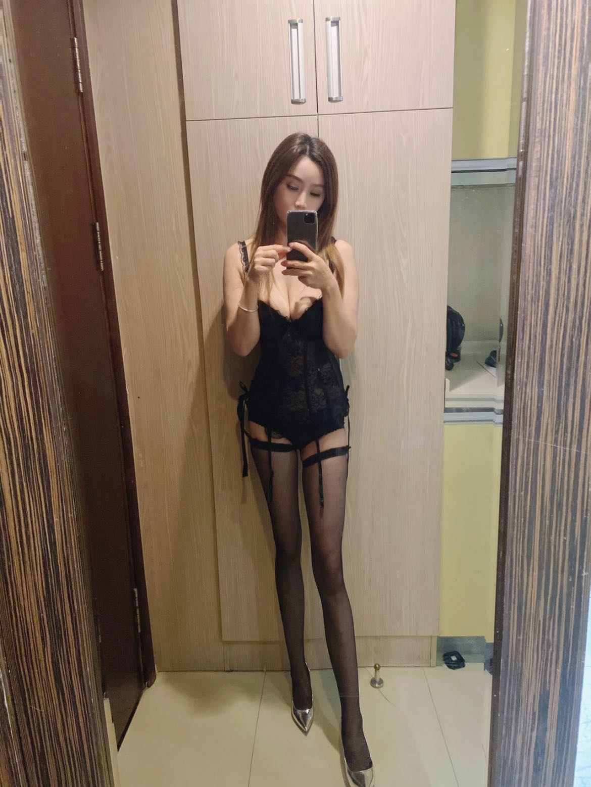 居家兼职小少妇