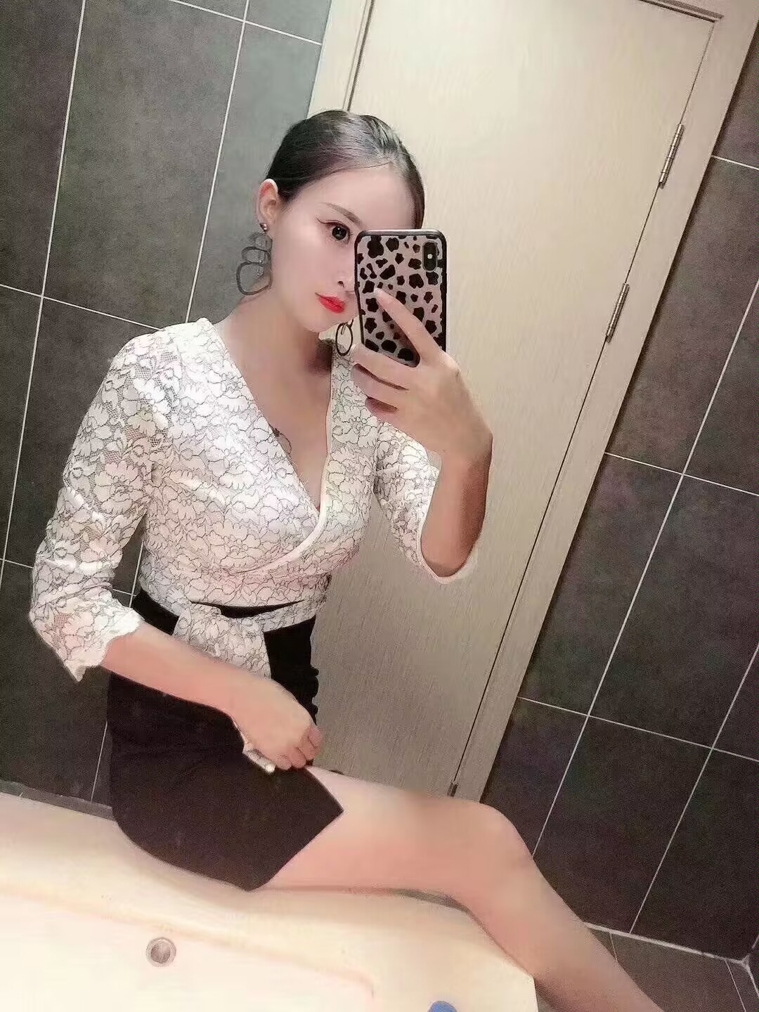 萧山雯雯可车震