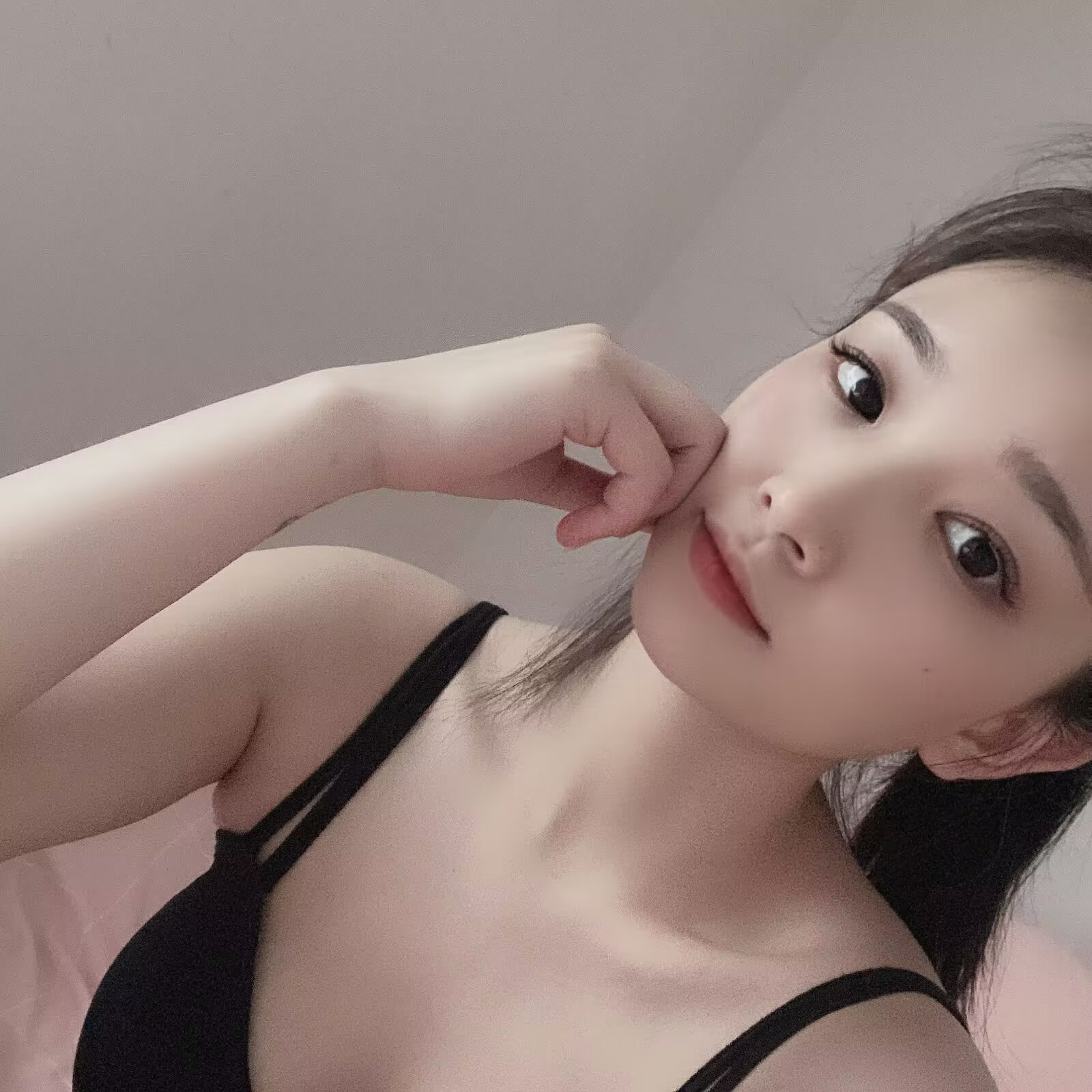 余杭区漂亮妹子