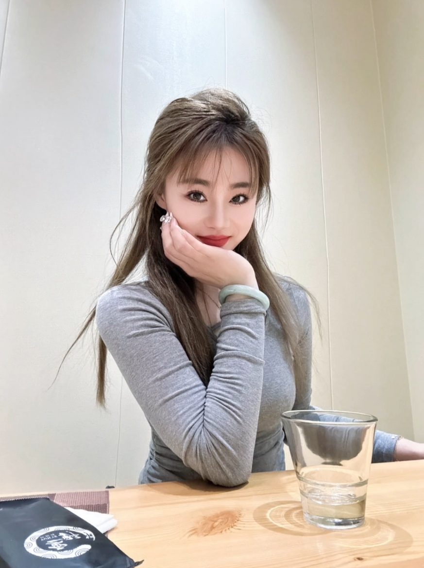 长春大长腿小姐姐