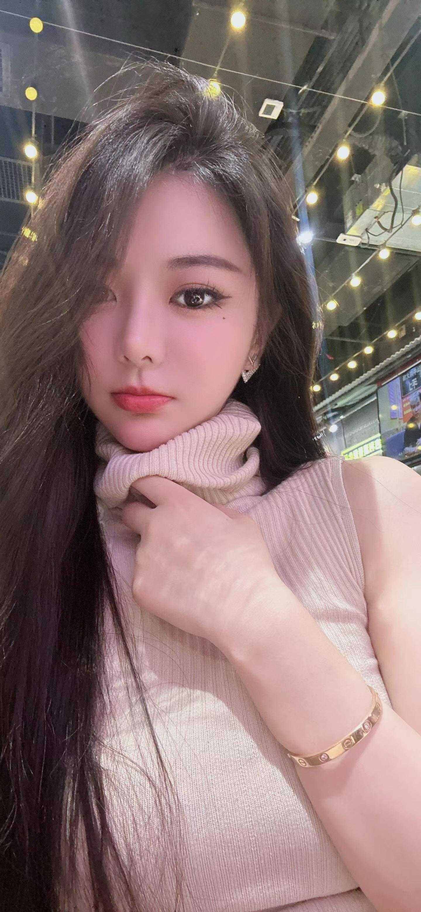 温柔的服务贴心的感觉