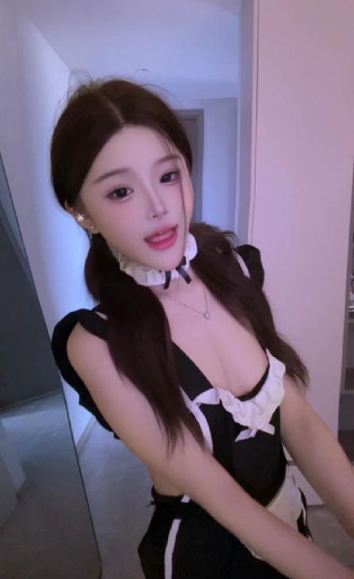 萧山甜心女仆布丁