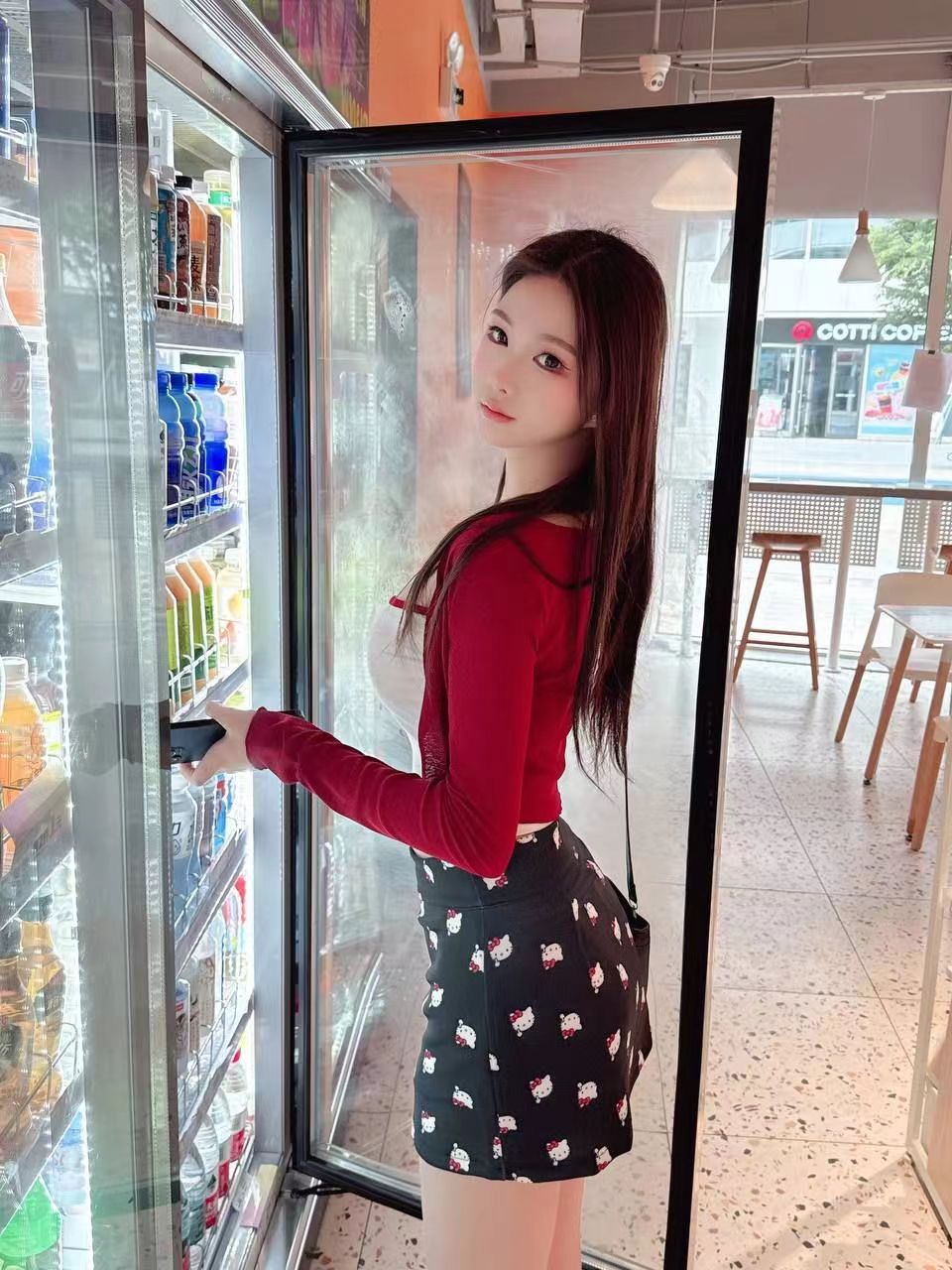 闵行区热辣丰满小可爱