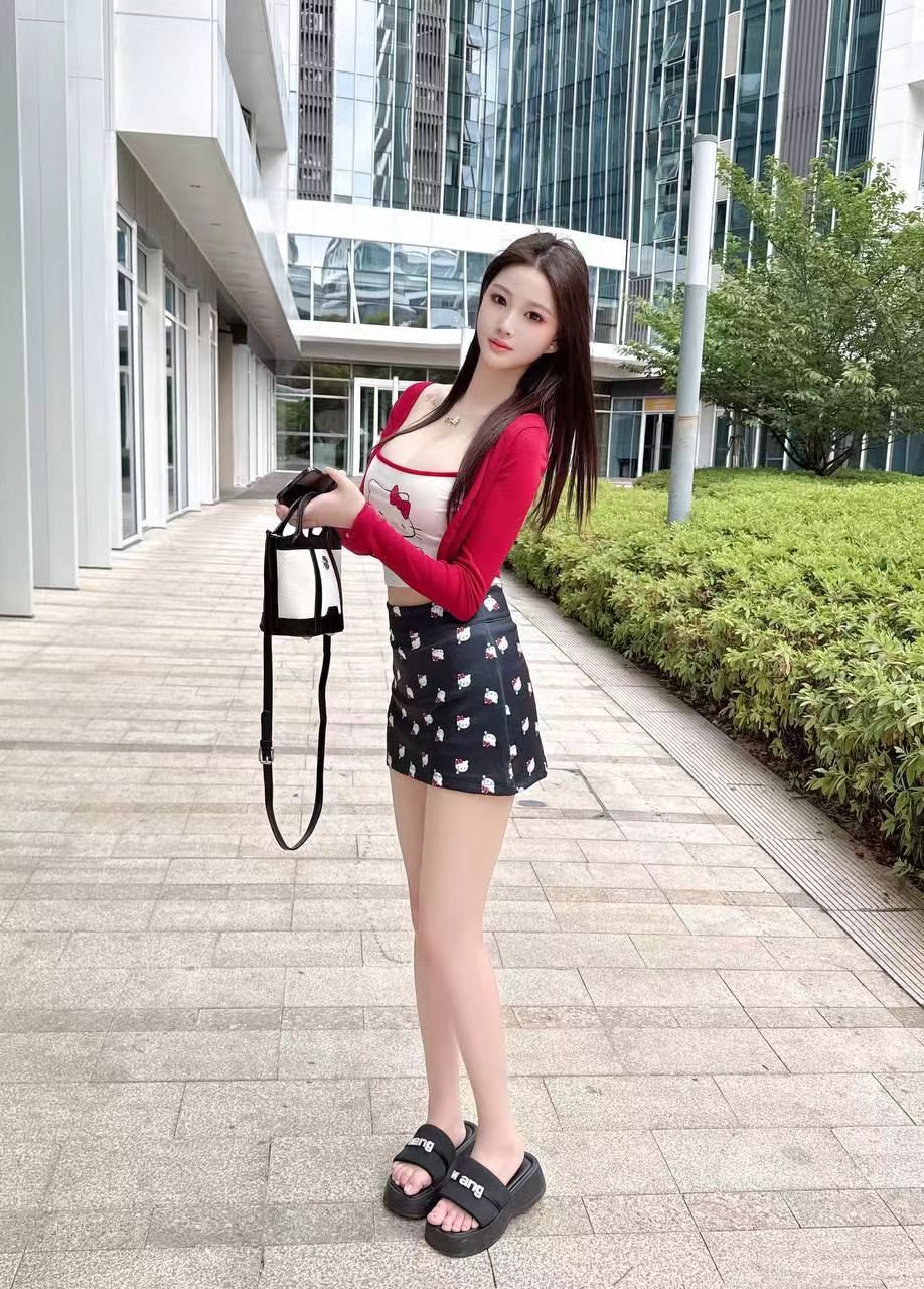 闵行区热辣丰满小可爱