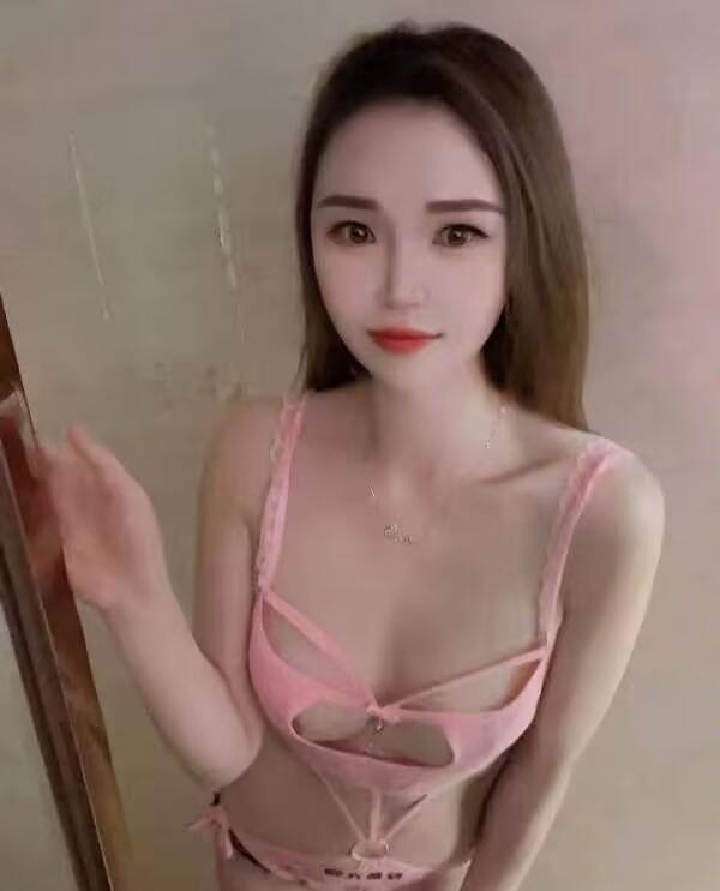 香洲美艳迷人甜甜