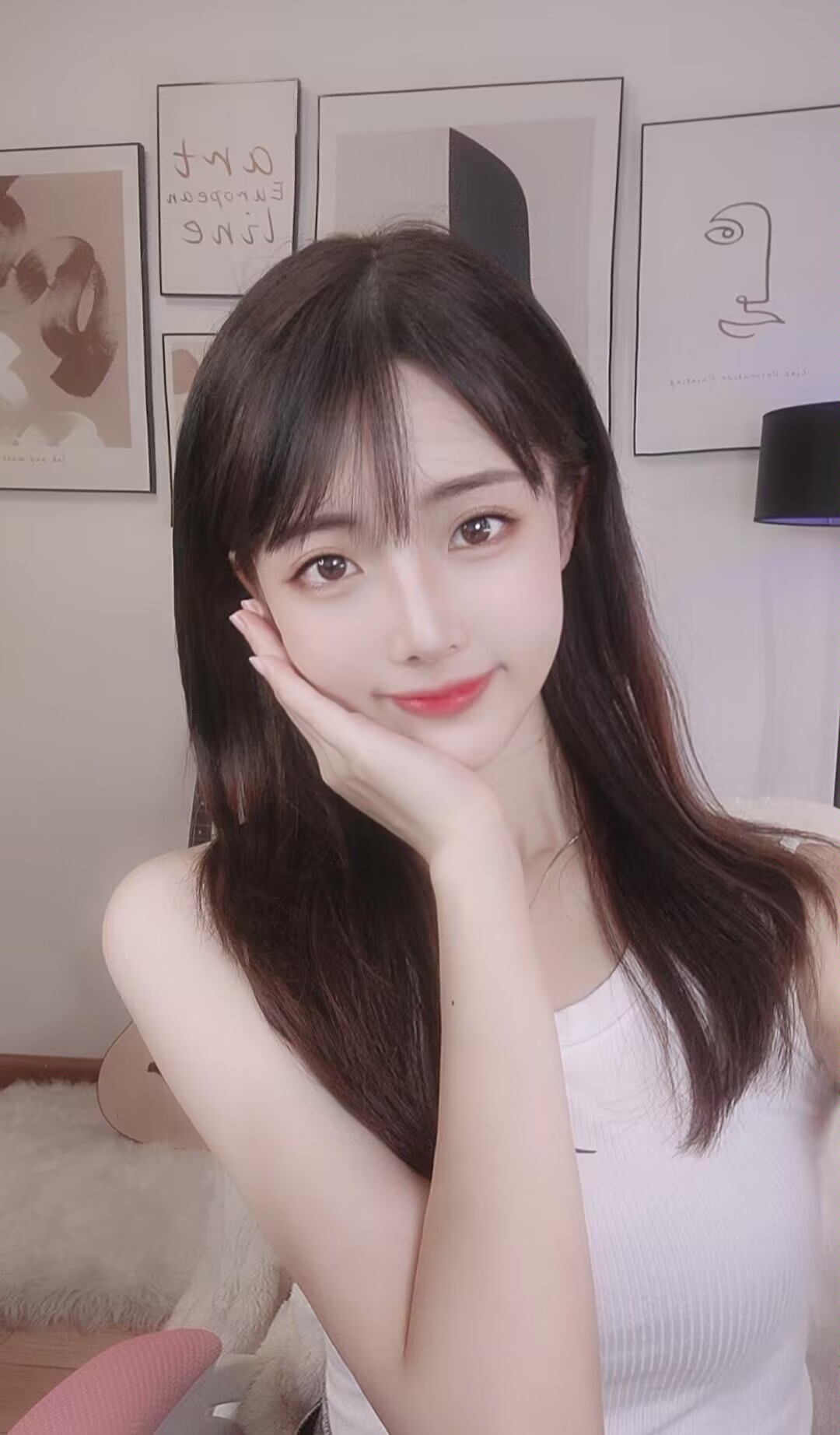 学妹毕业刚刚下海兼职