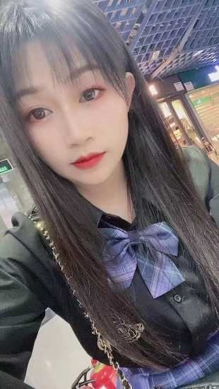 19岁萝莉小婉
