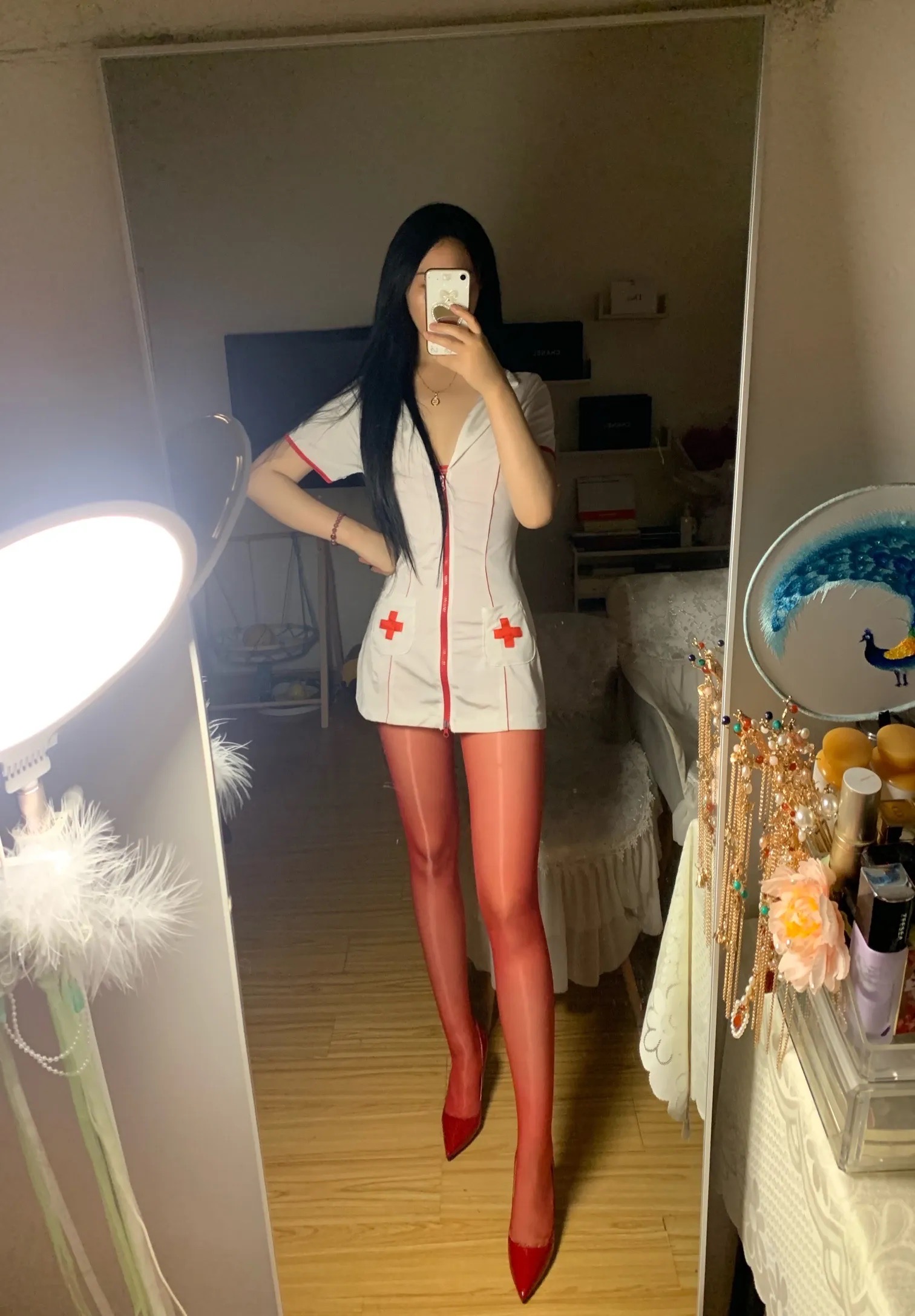 听话温柔，素质很高，活好