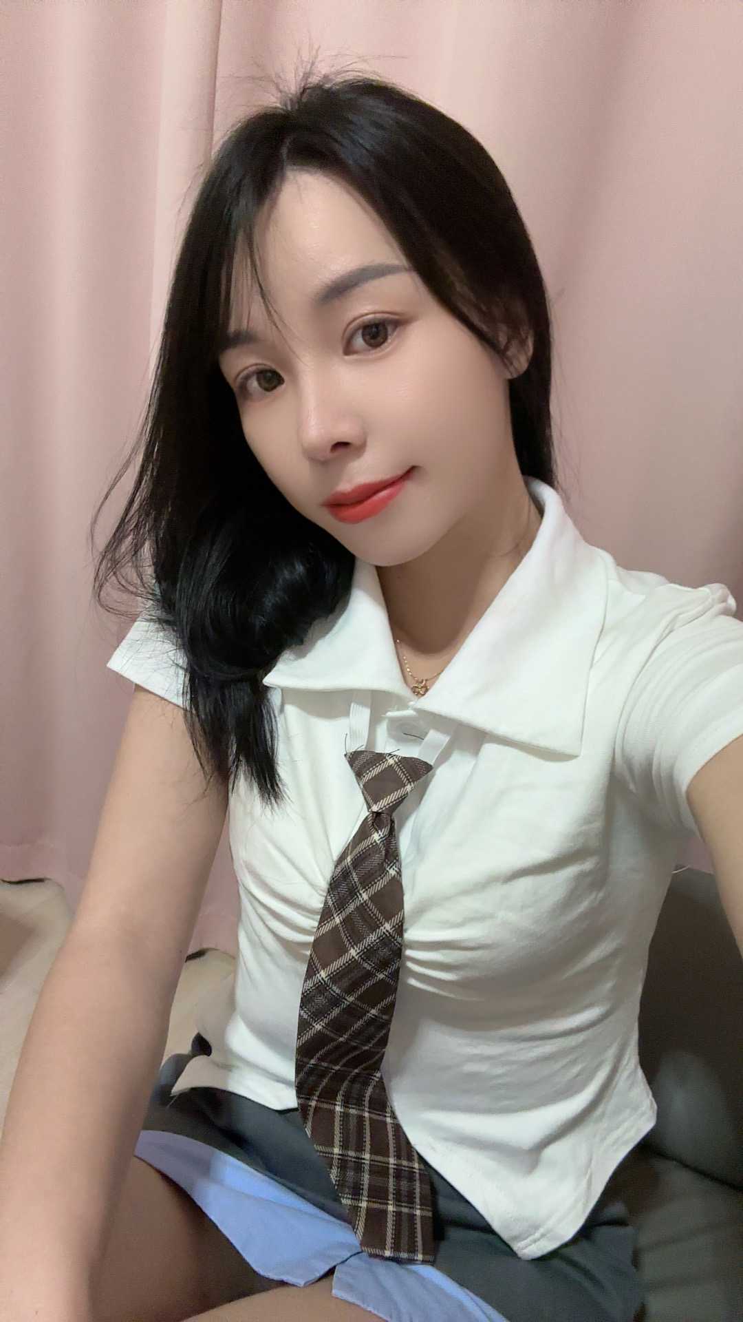 永泰丽娜 漂亮对版