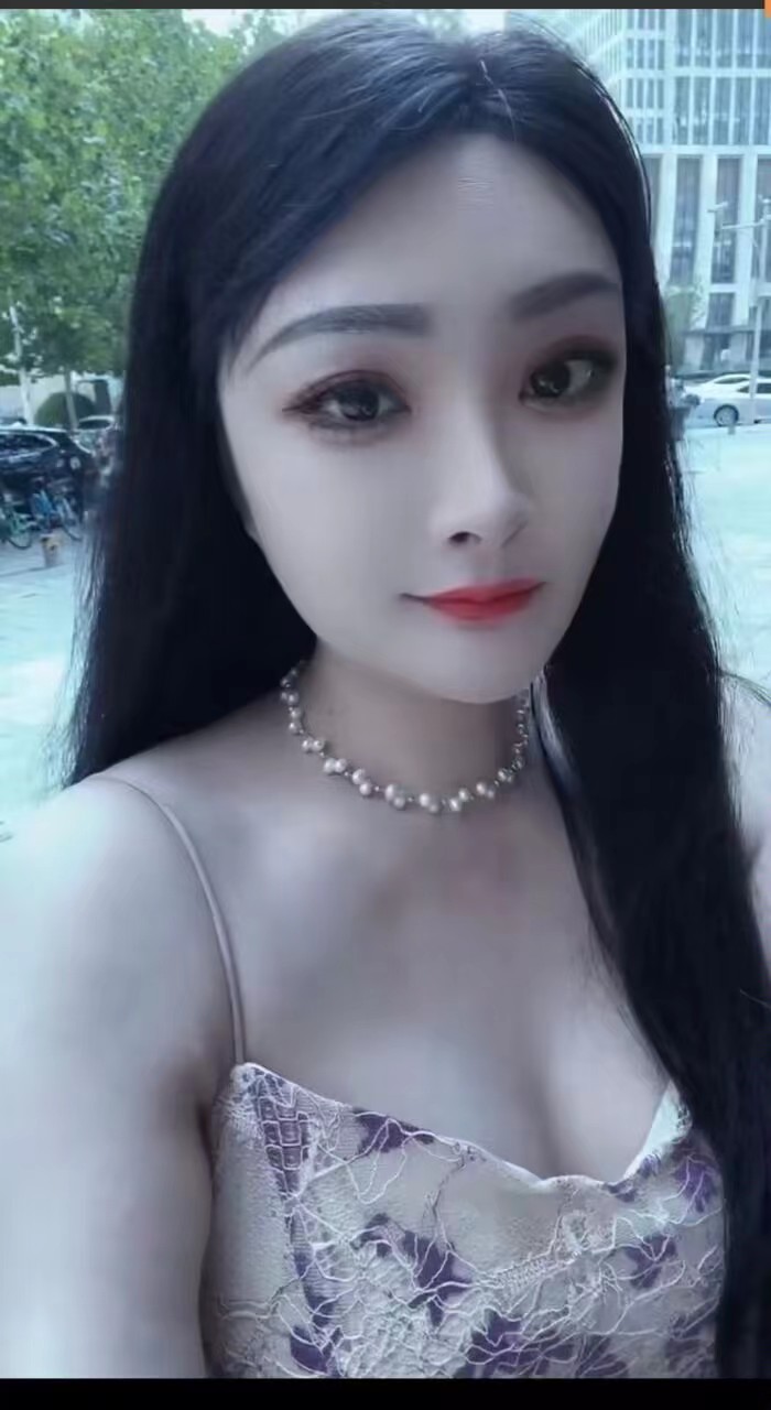 南开区白嫩小杨幂