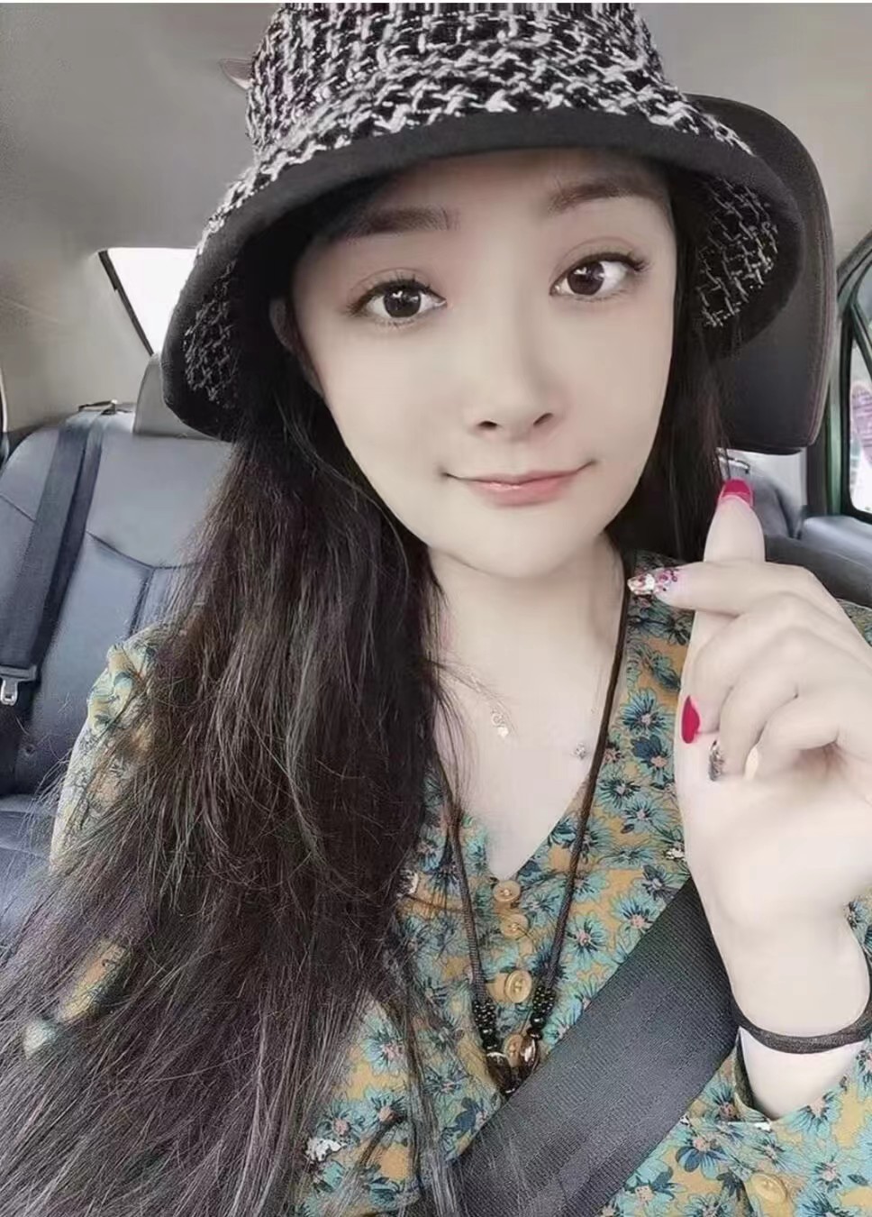 南开区白嫩小杨幂