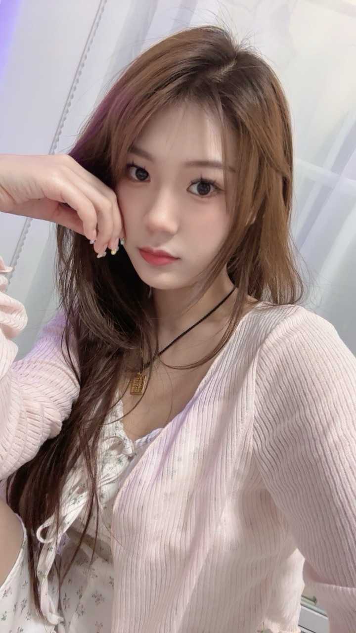 浦东新人兼职校花