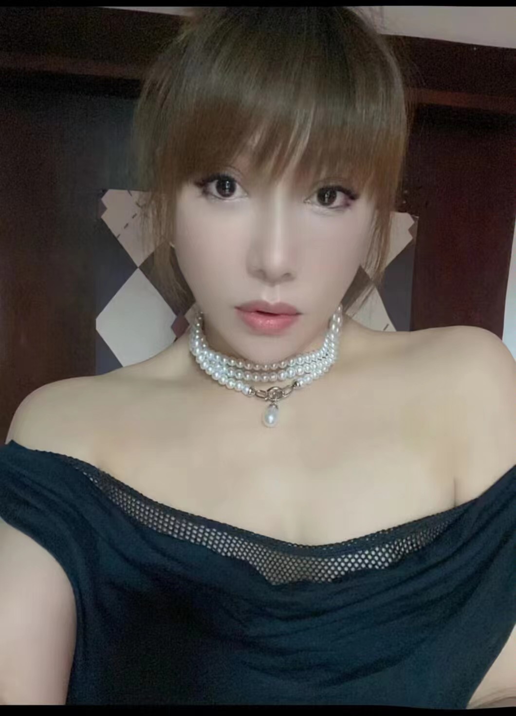 越秀热辣销魂小雅老师