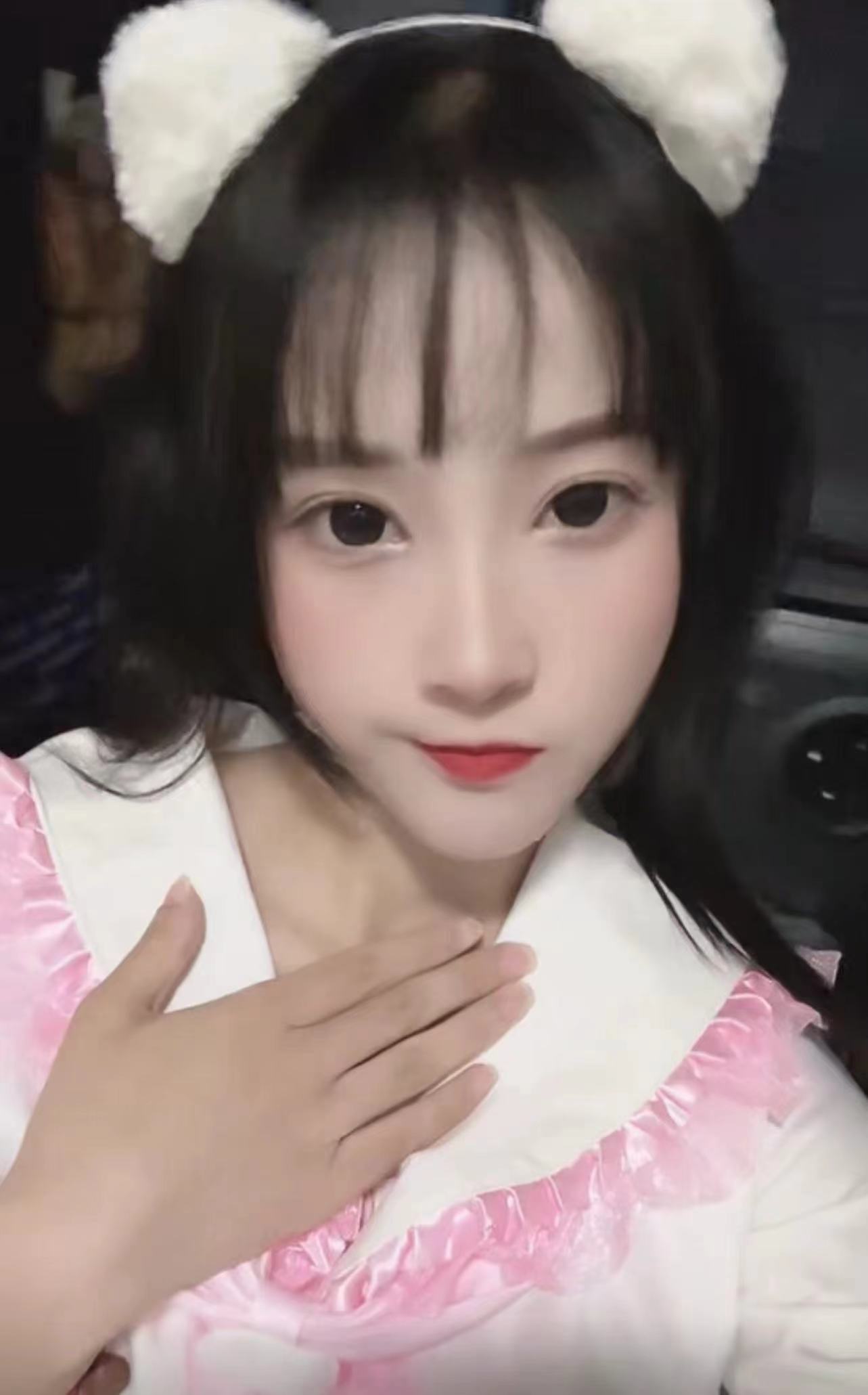 鼓楼区清新嫩妹小可爱