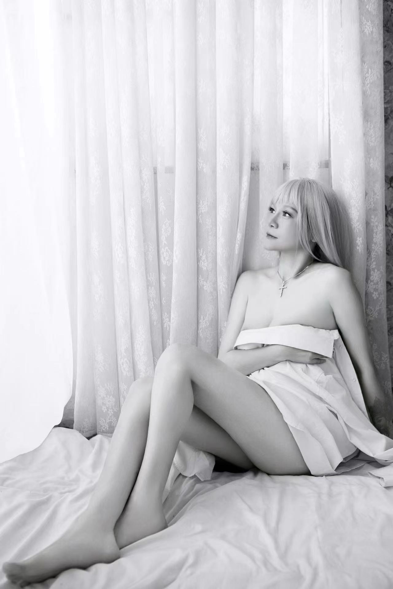 三元里性感小姐姐心儿