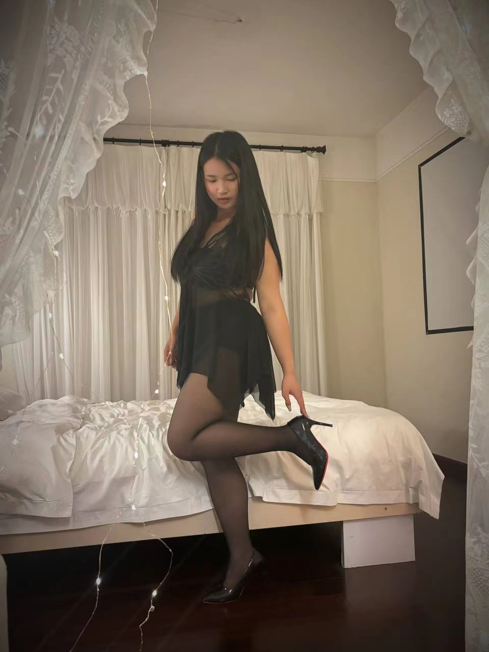 惠城区港汇小草18岁