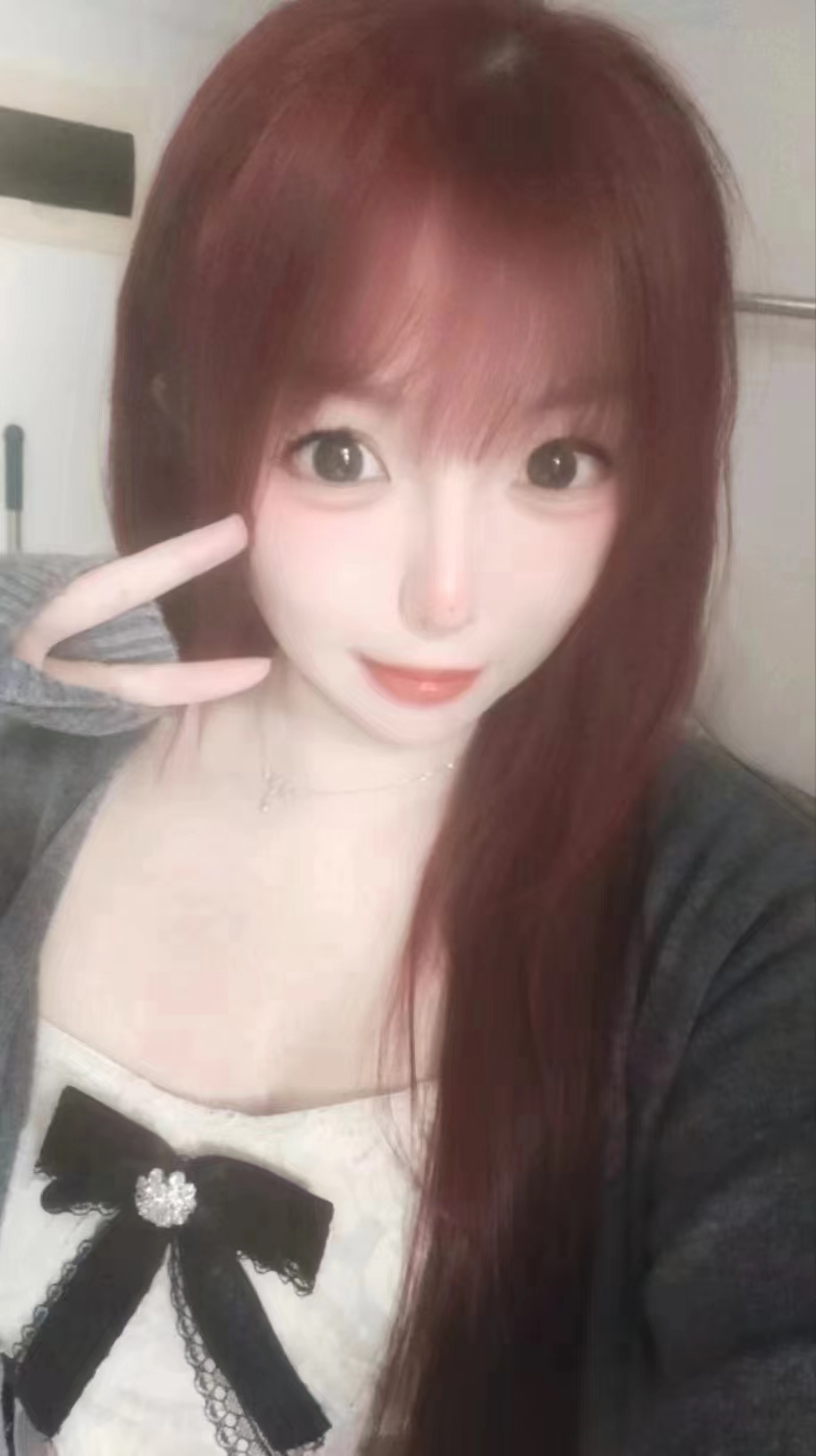 天河丰满嫩妹小妮