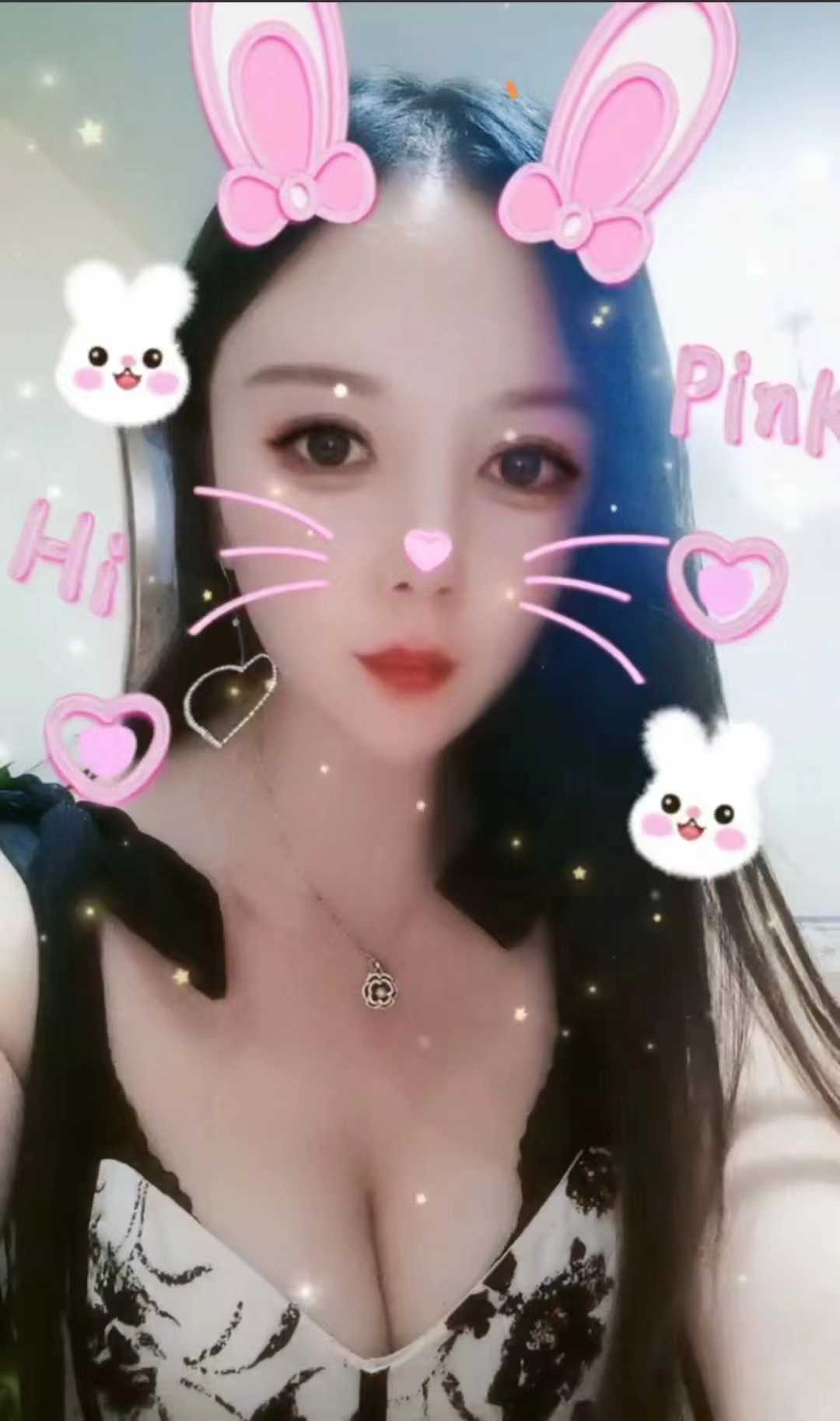 盐湖区丰满辣妹西熙