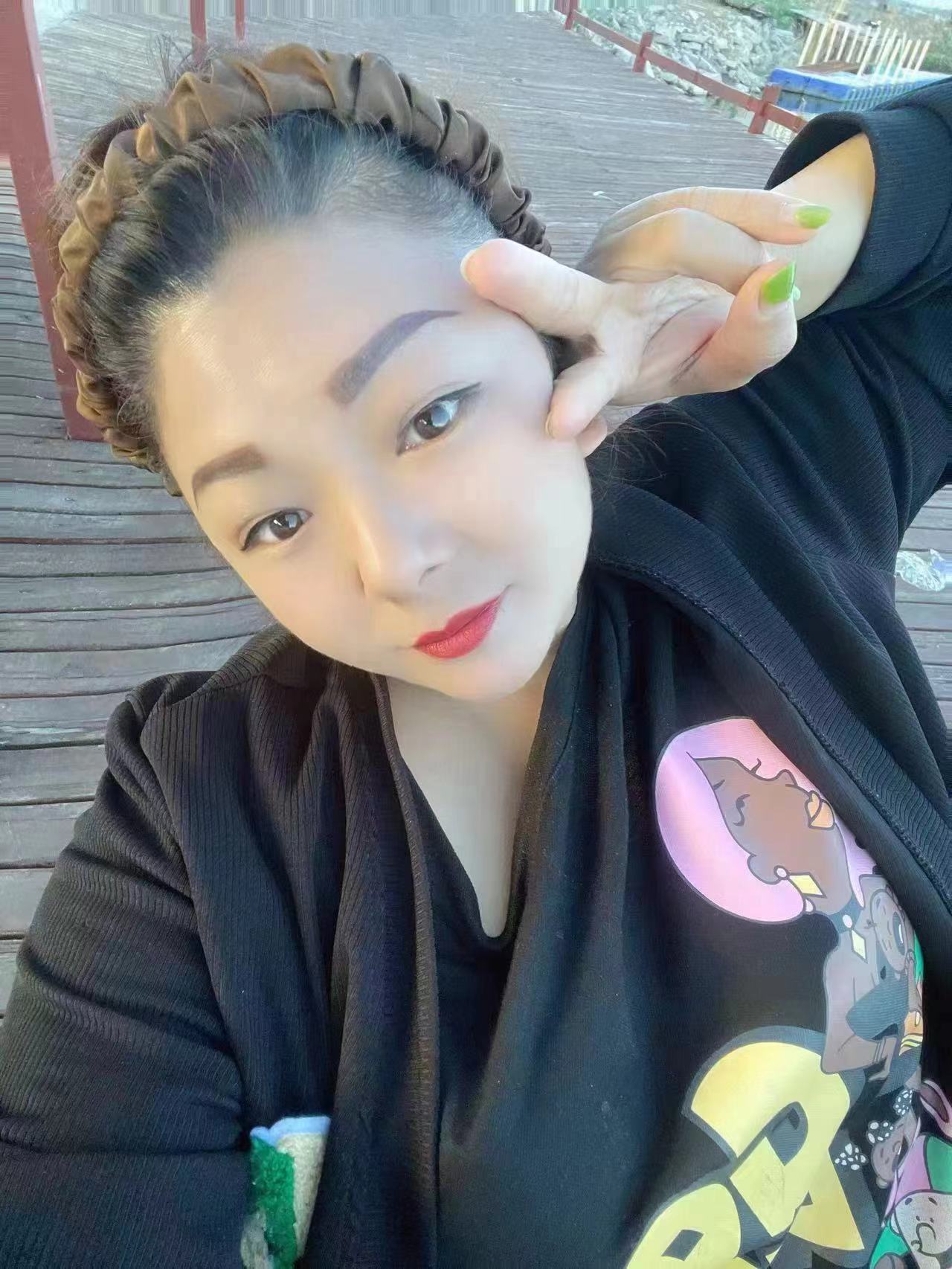 河北区丰润少妇缠绵