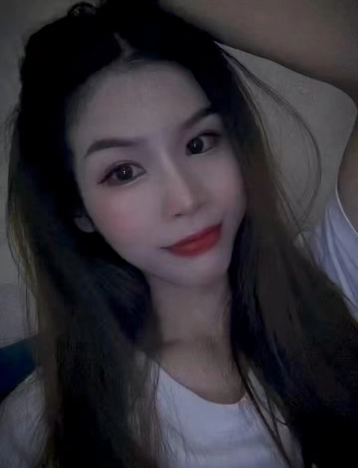 蜀山区服务系小姐姐朵朵