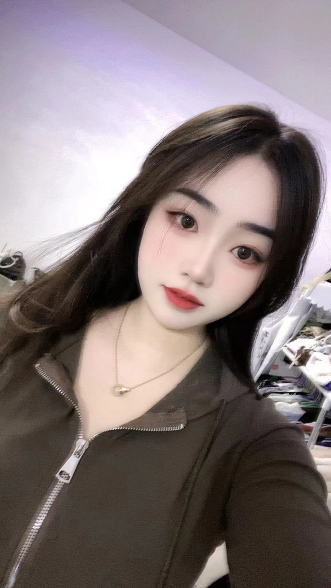 真实靠谱的一美女姐姐