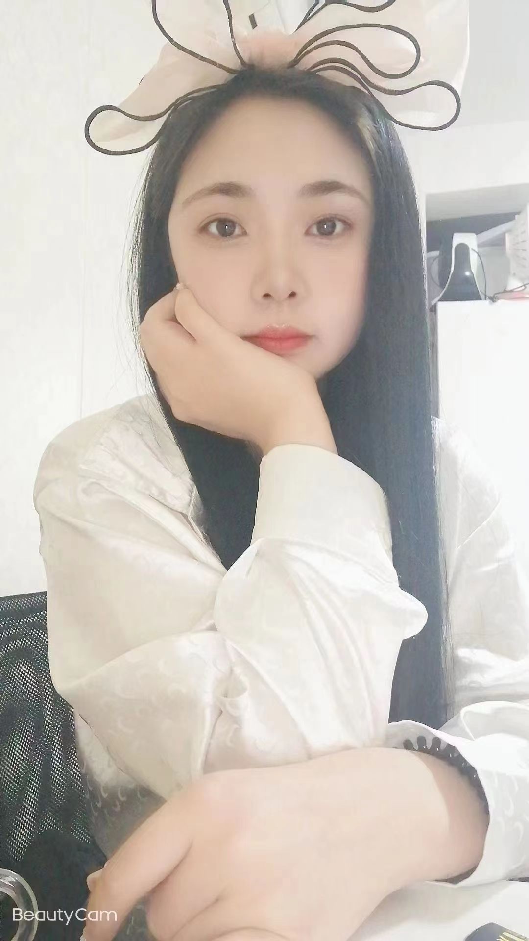 下沙丰润甜妹语儿