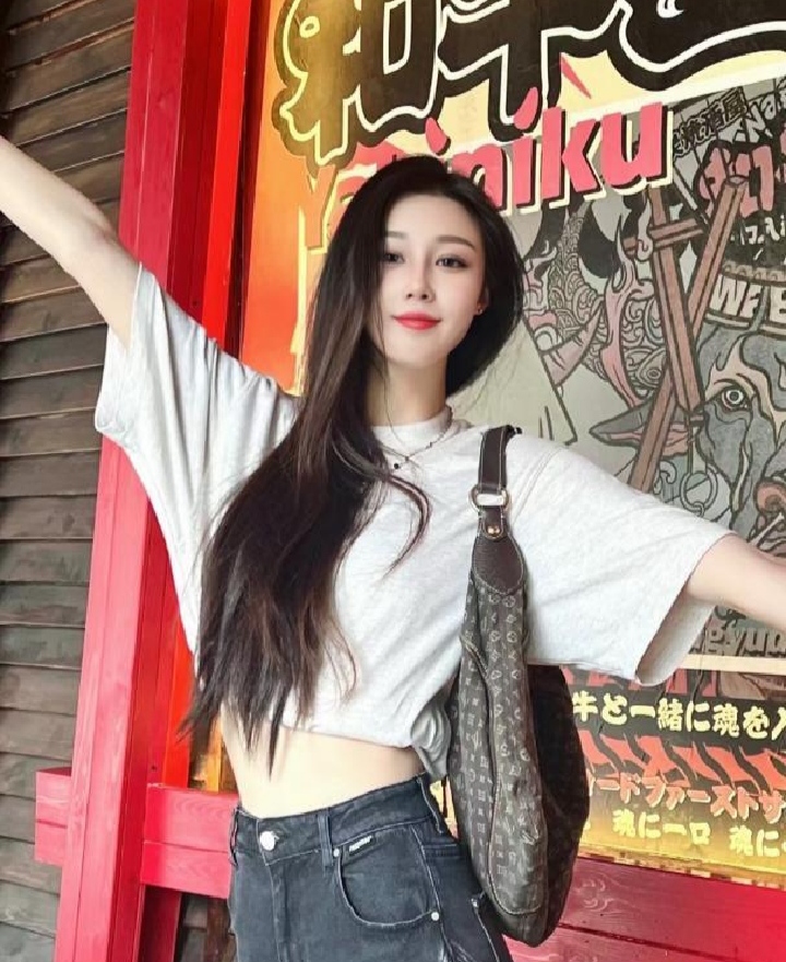 罗湖气质甜妹芊芊