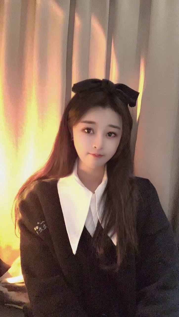 身材气质 总体不错