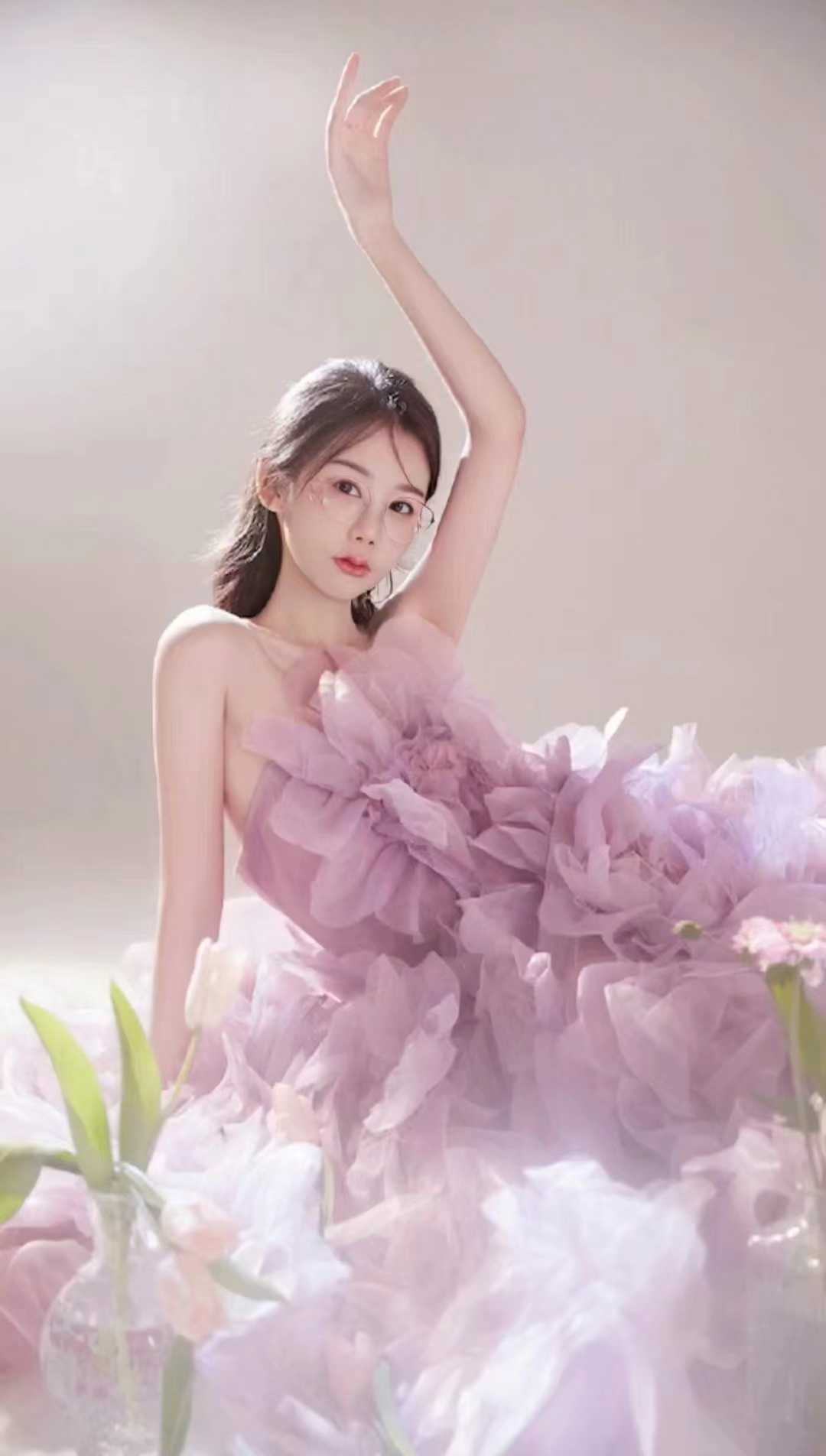 火热身材小姐姐宝宝