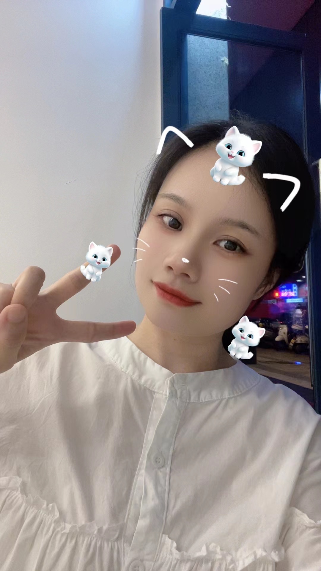 宝安区服务系小姐姐雪梨