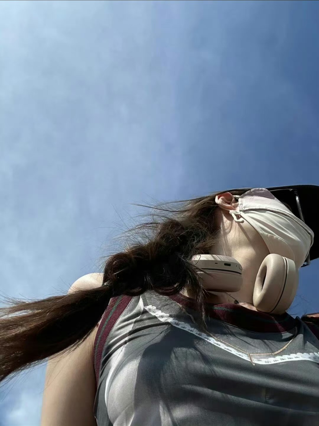 九亭瑜伽教练熙熙