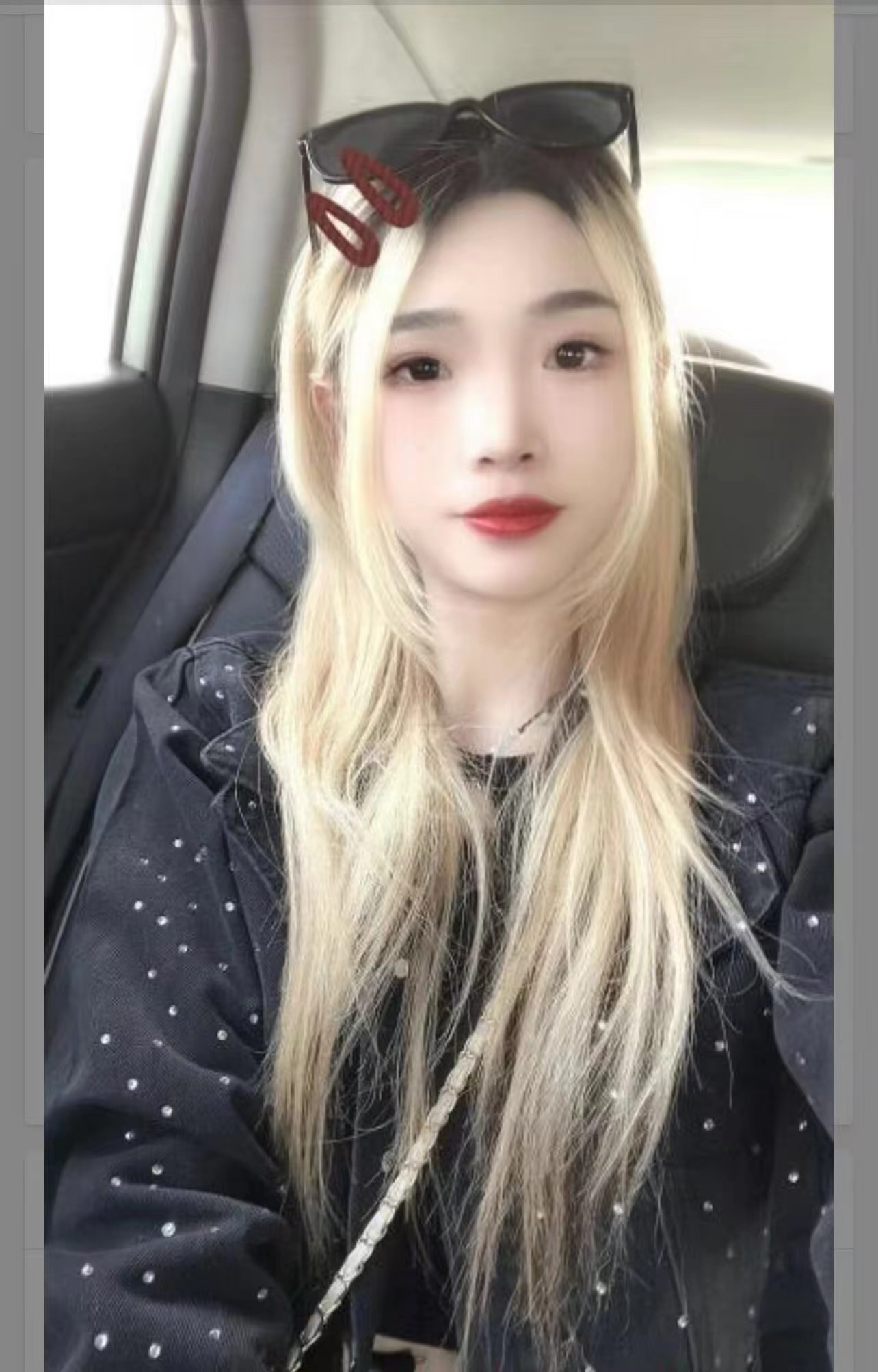 汉口粉嫩制服服务小敏老师