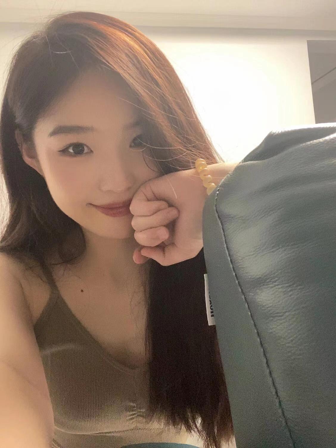 和平区丝足中项甜妞