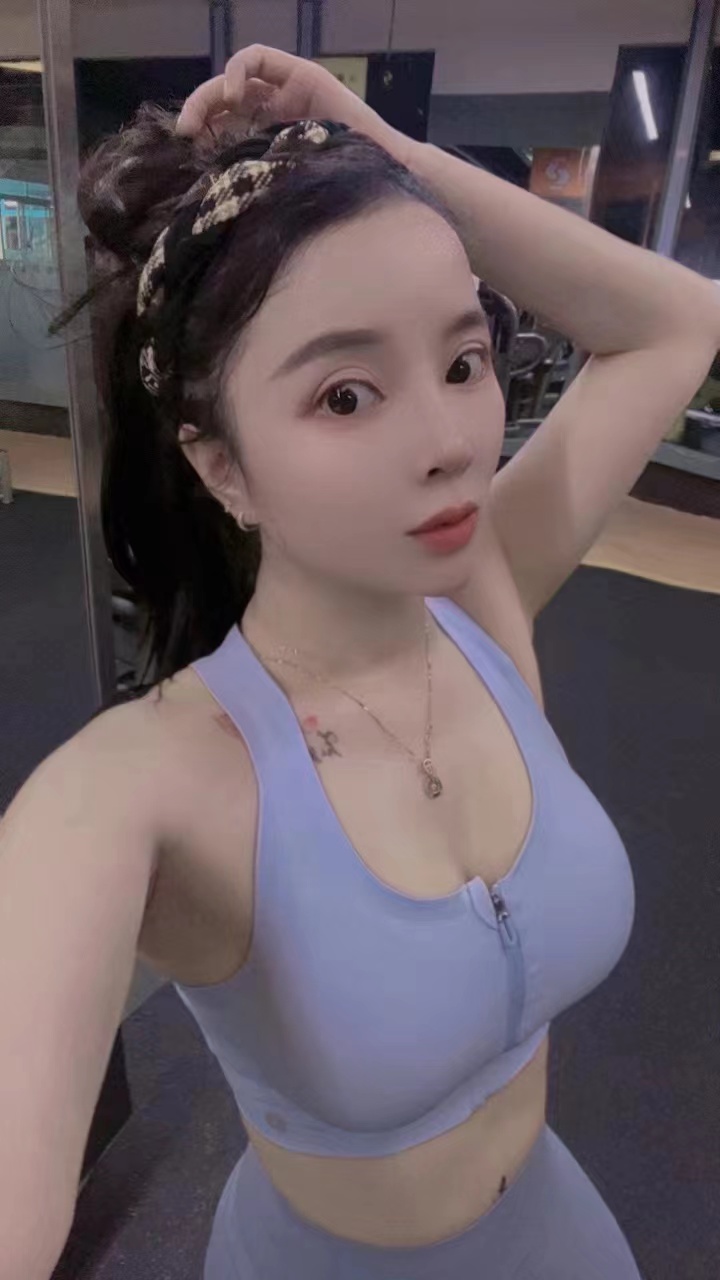 麦地运动系尤物美娜