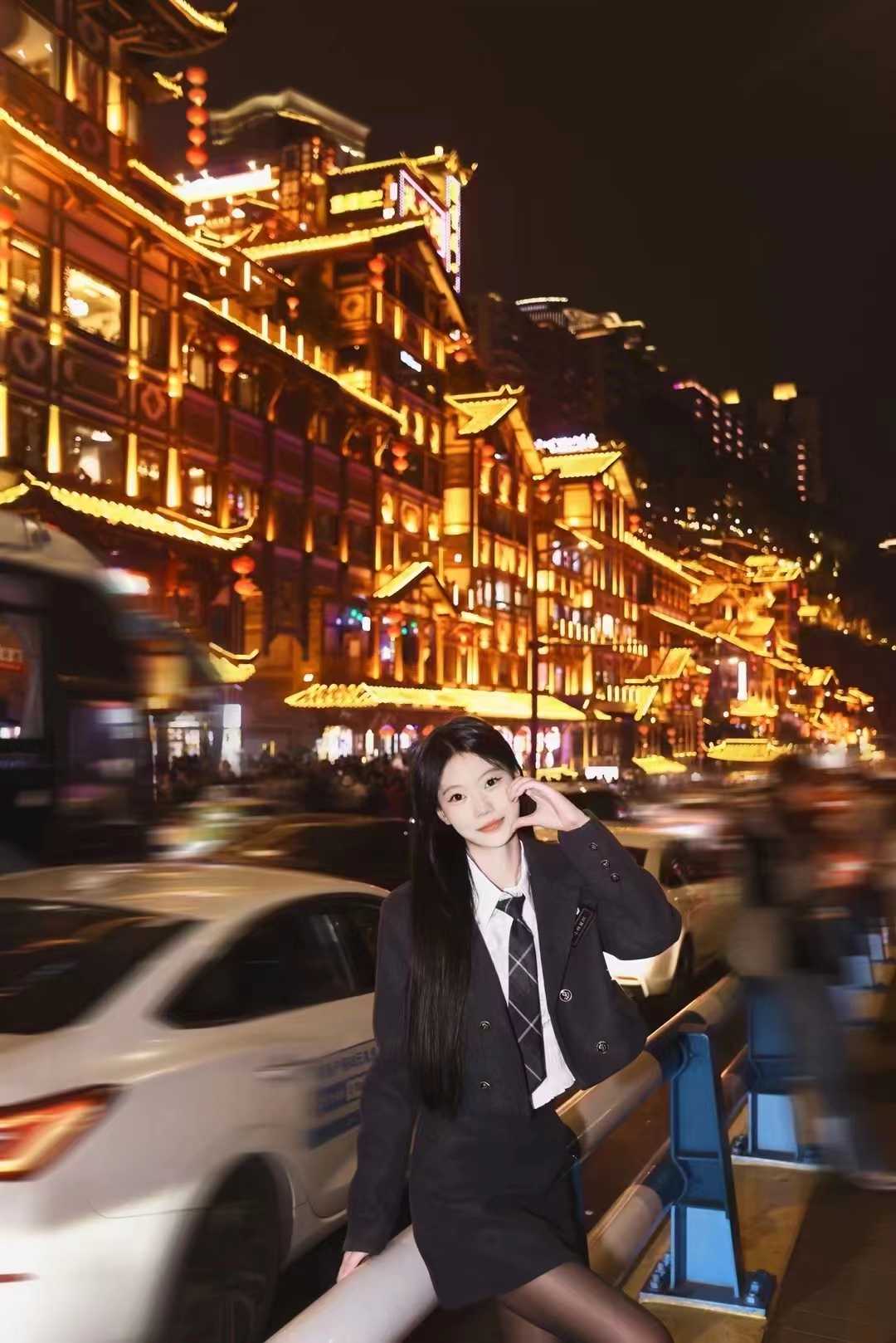 庐阳区清纯兼职小姐姐