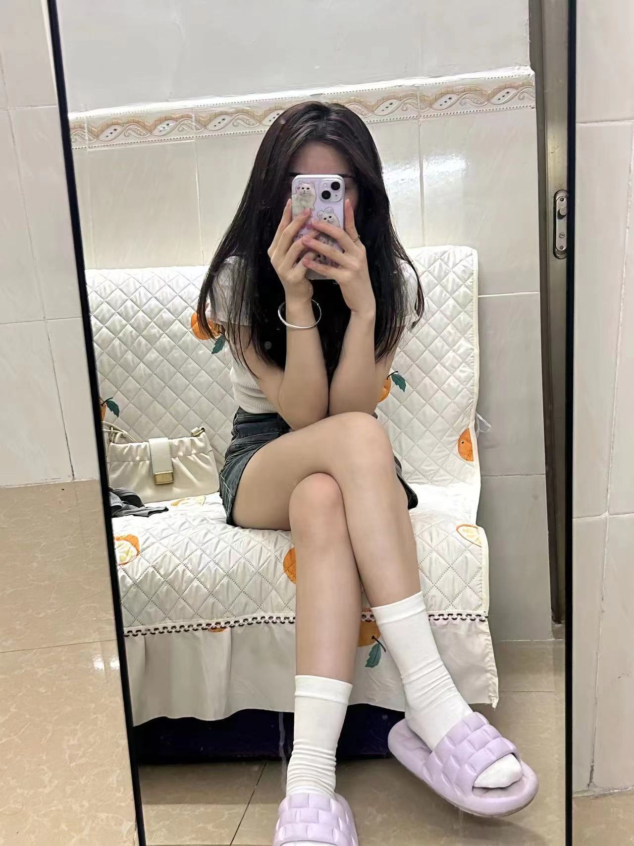 石龙清新甜美嫩妞柔柔